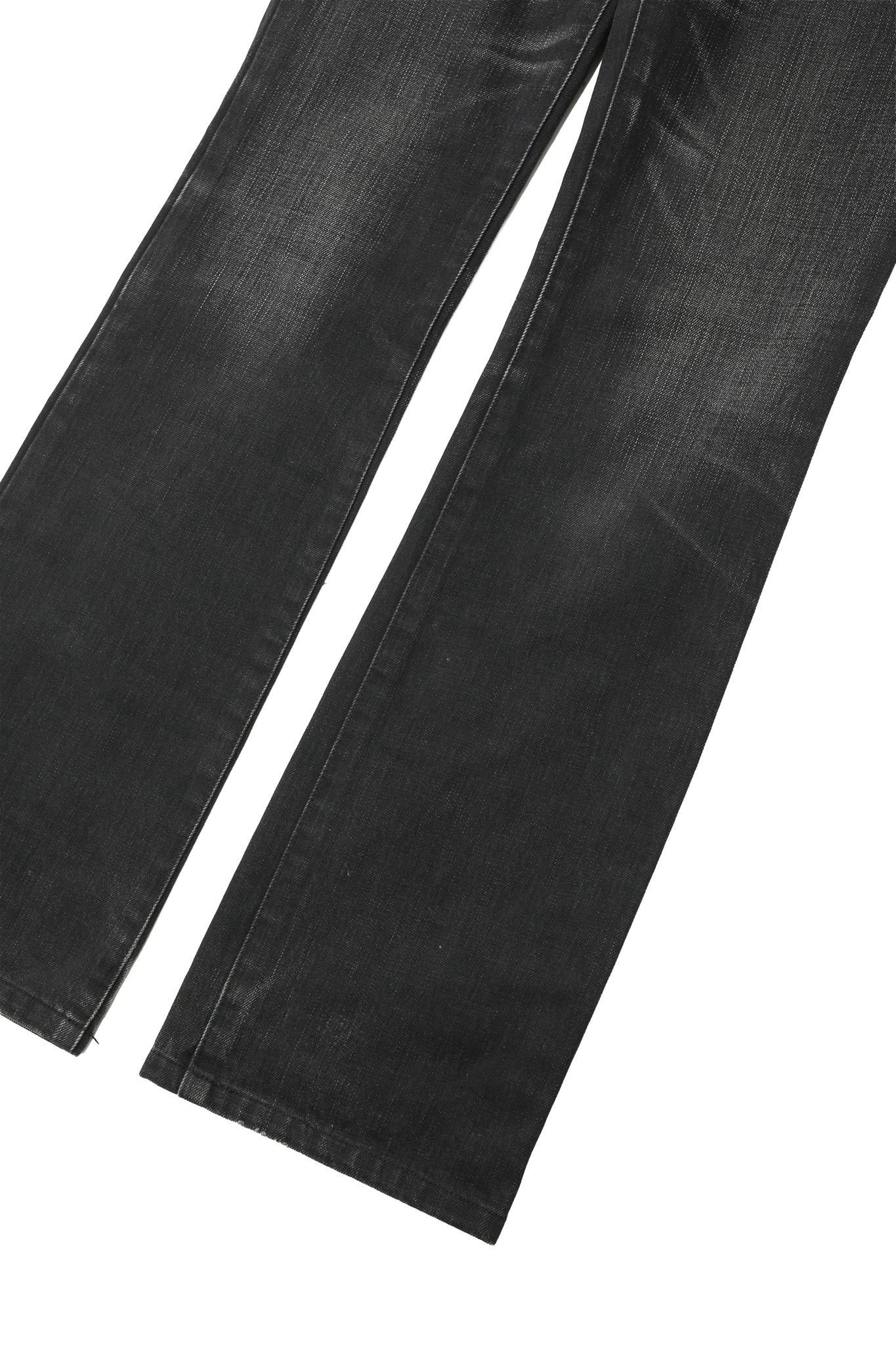 TORNADO MART - FADED FLARE JEANS