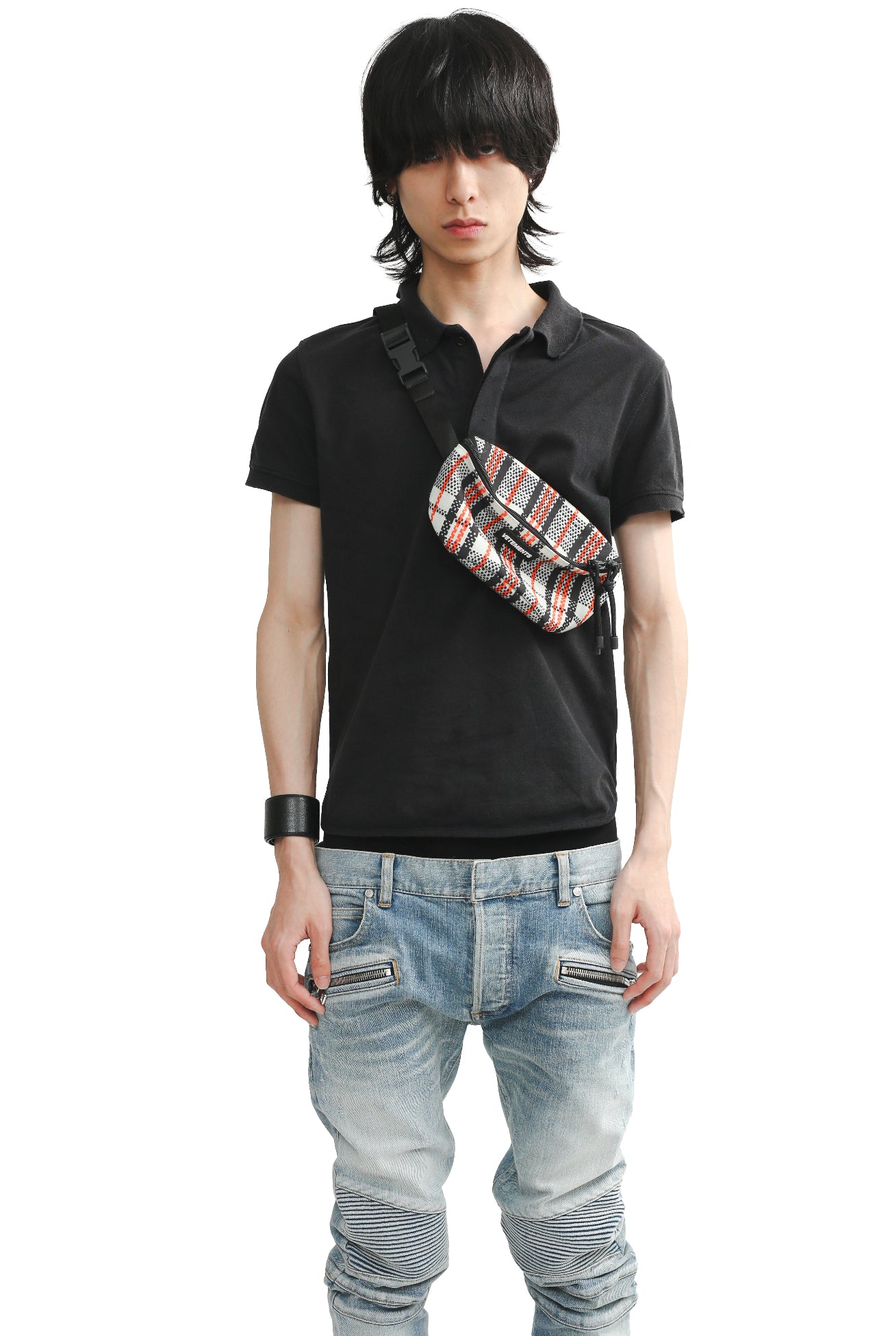 VETEMENTS - SHOULDER BAG
