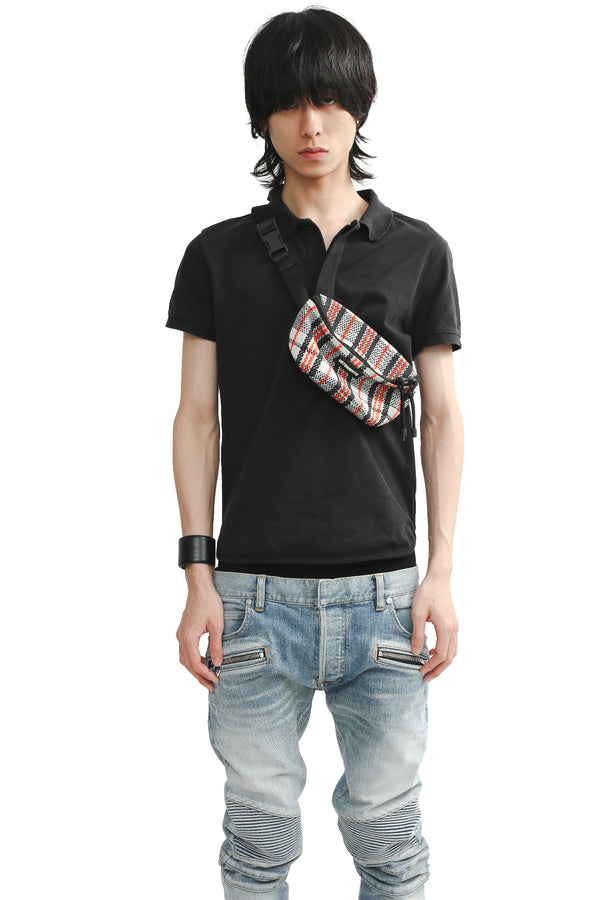 VETEMENTS - SHOULDER BAG