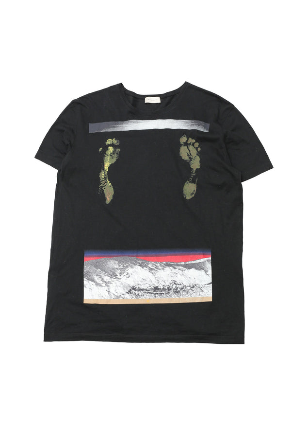 BALENCIAGA - GRAPHIC TEE
