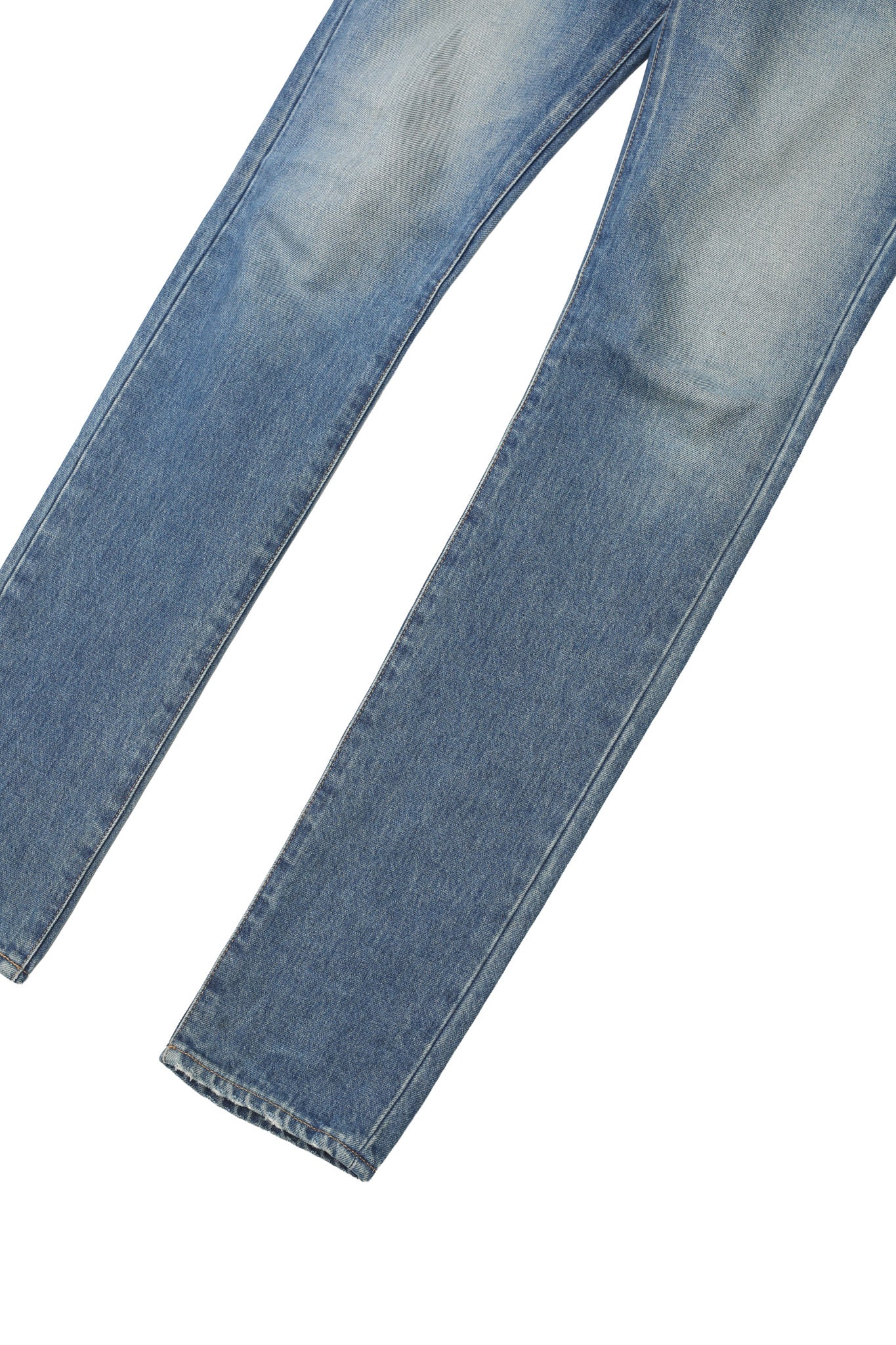 SAINT LAURENT PARIS - D02 SKINNY JEANS