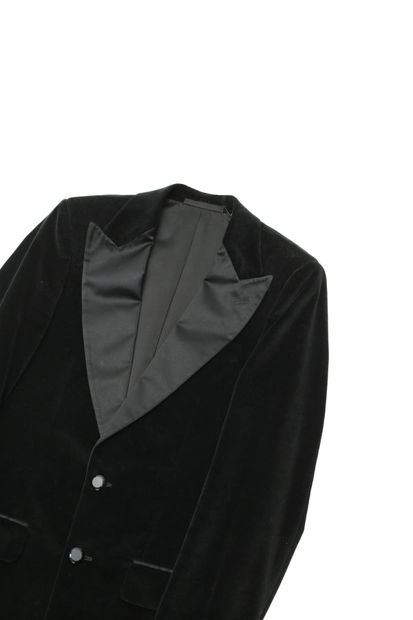 YSL - TUXEDO TAILORED JACKET