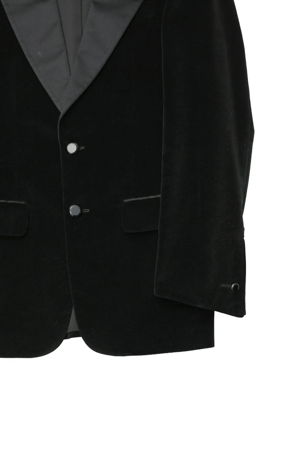 YSL - TUXEDO TAILORED JACKET