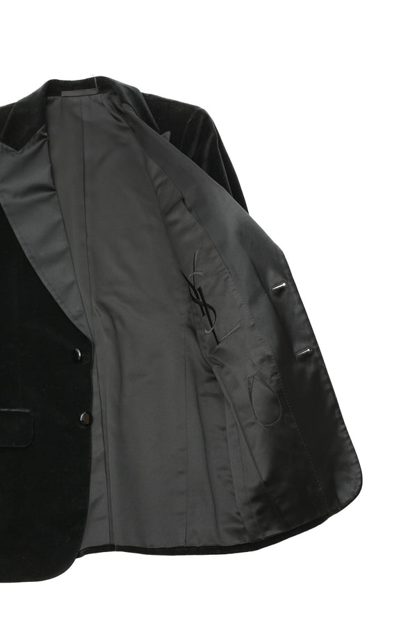 YSL - TUXEDO TAILORED JACKET