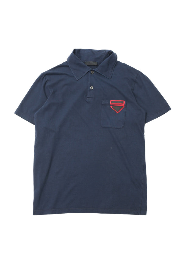 PRADA - POLO SHIRT