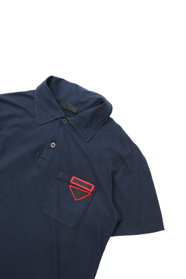 PRADA - POLO SHIRT