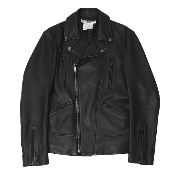 KATHARINE HAMNETT - 2 WAY RIDERS JACKET