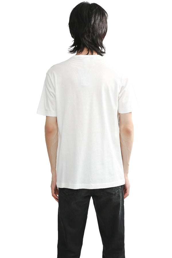 JUNYA WATANABE MAN - PATCHED WORK TEE
