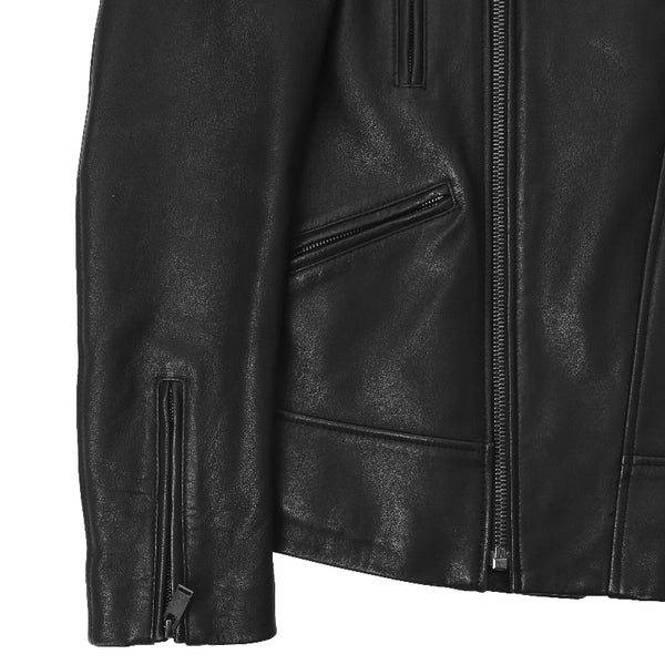 KATHARINE HAMNETT - 2 WAY RIDERS JACKET