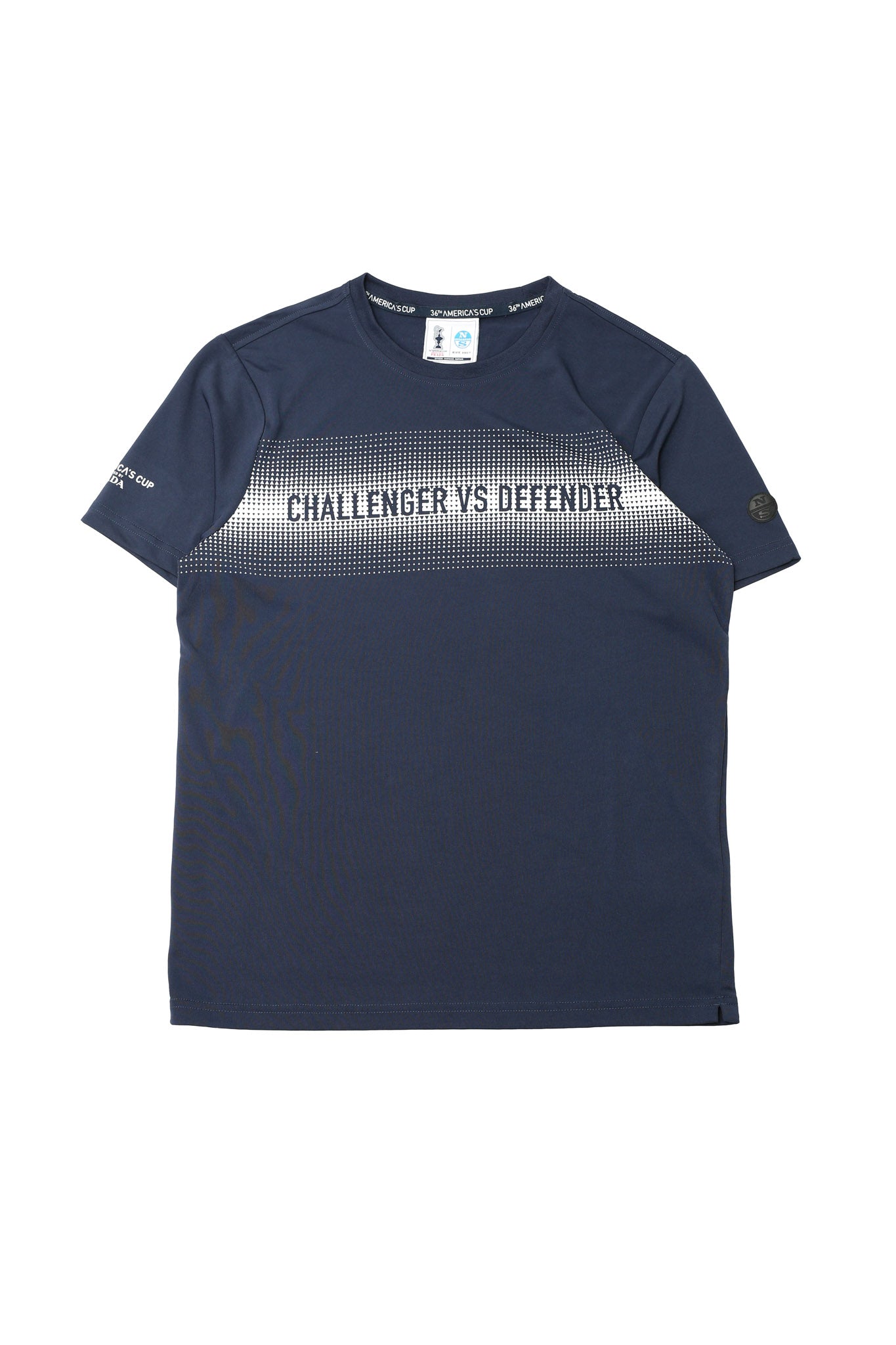 PRADA x AMERICA'S CUP TEE