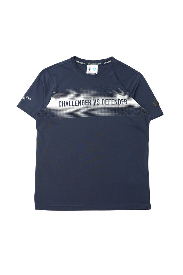 PRADA x AMERICA'S CUP TEE