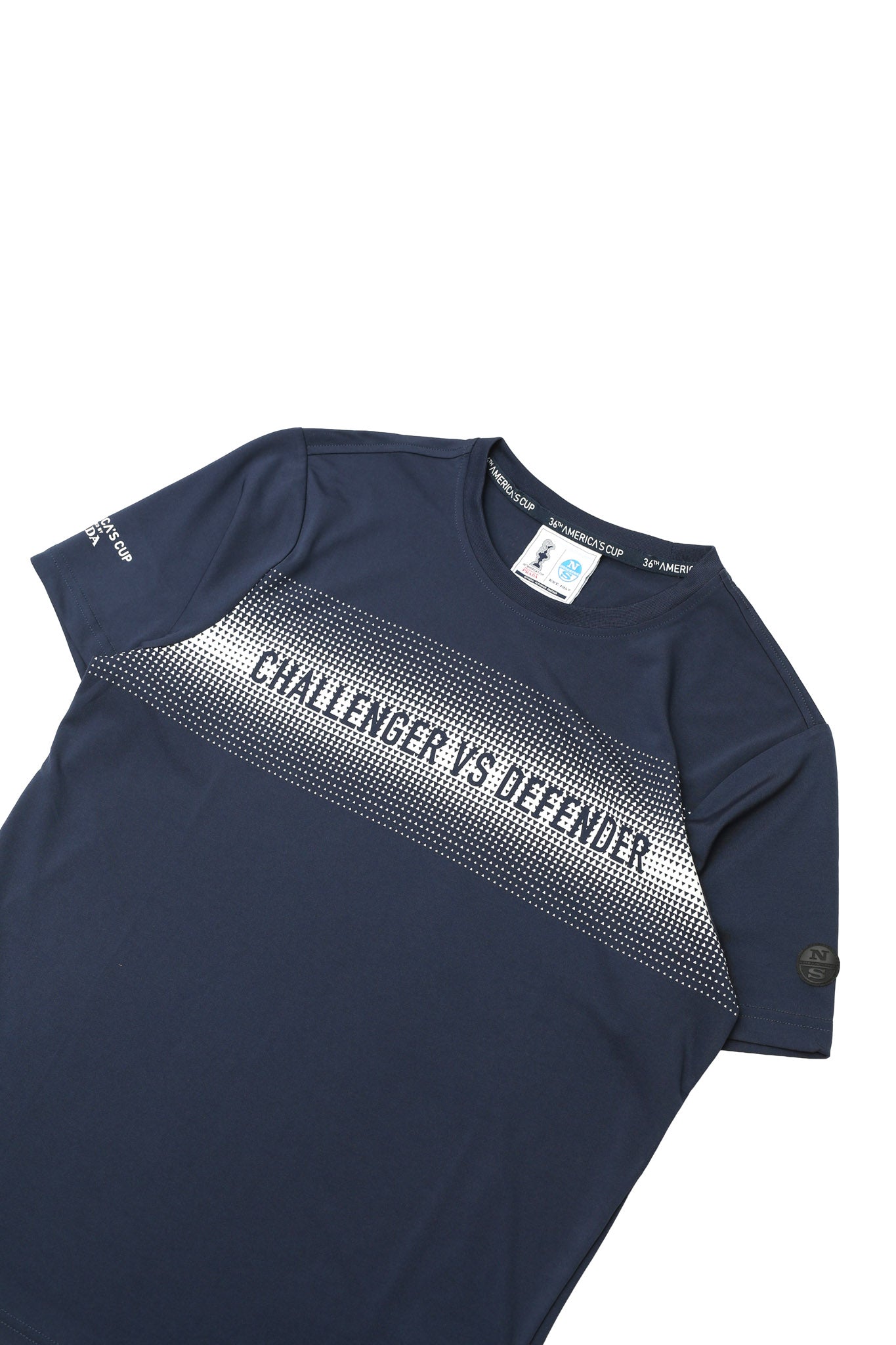 PRADA x AMERICA'S CUP TEE