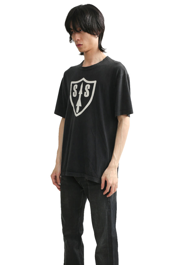 JUNYA WATANBAE MAN - FADED TEE