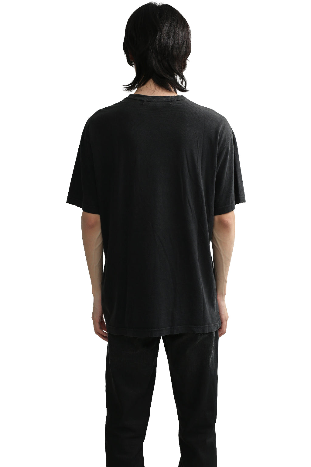 JUNYA WATANBAE MAN - FADED TEE