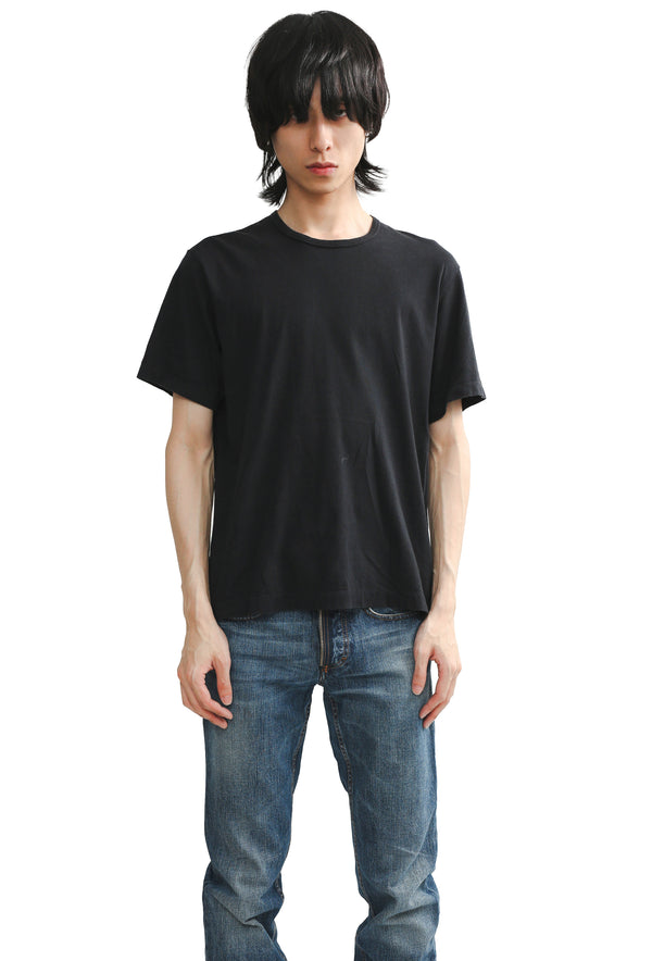 Y's for men - BACK PRINTED TEE