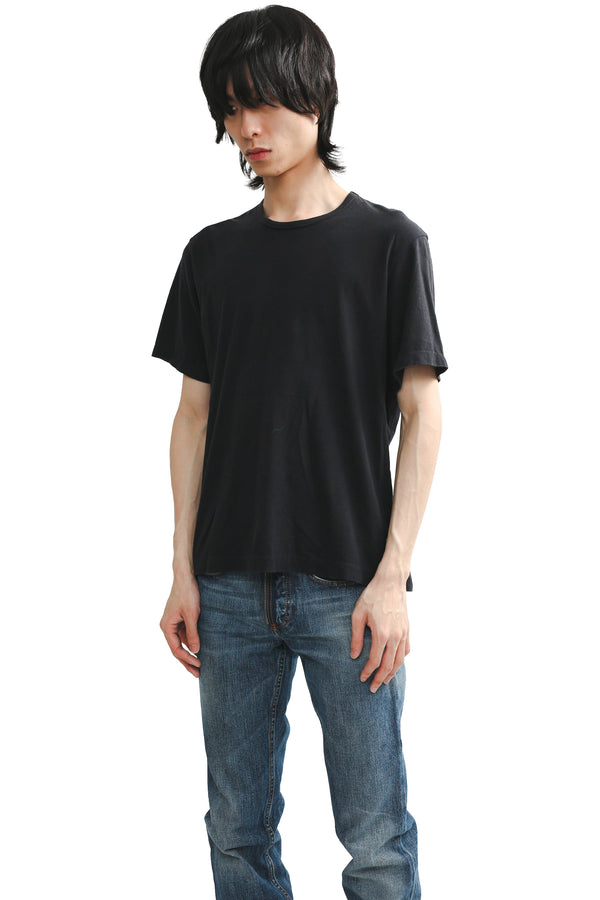 Y's for men - BACK PRINTED TEE