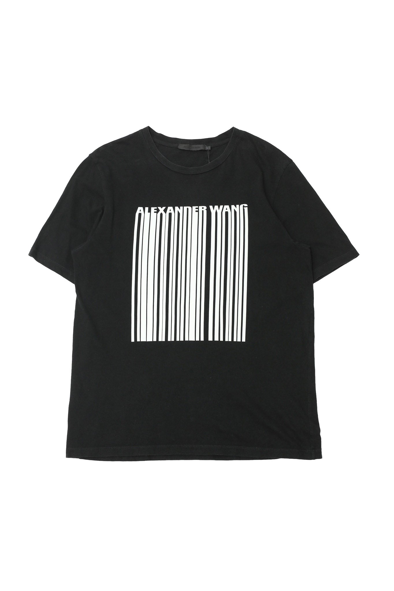 ALEXANDER WANG - PRINTED TEE