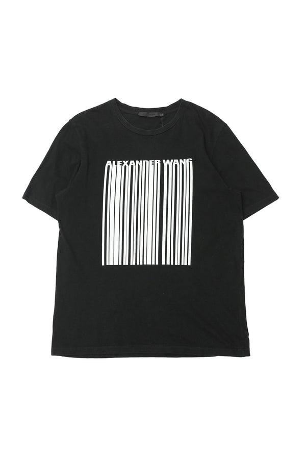 ALEXANDER WANG - PRINTED TEE
