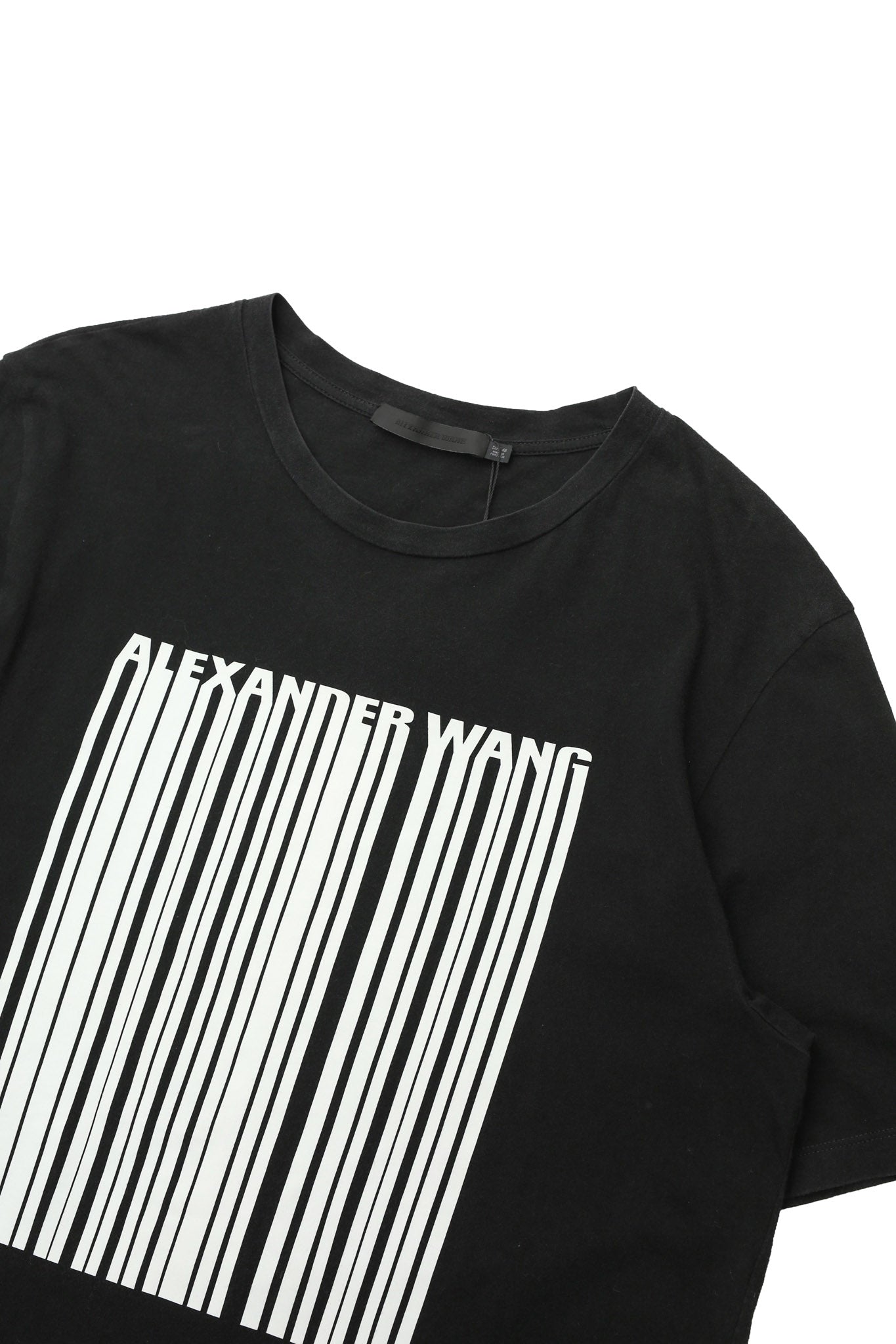 ALEXANDER WANG - PRINTED TEE