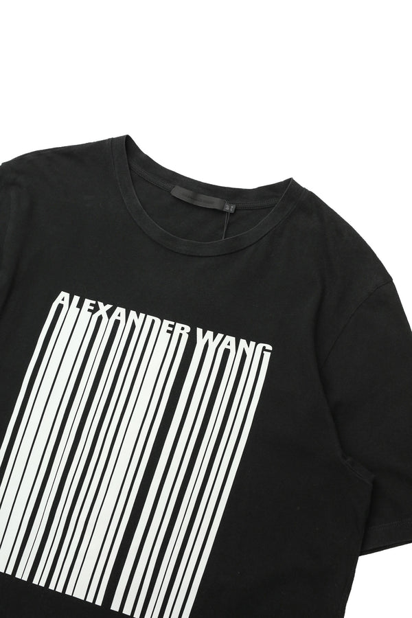 ALEXANDER WANG - PRINTED TEE