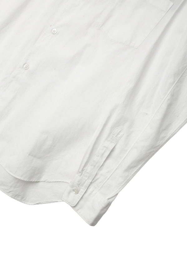 COMME DES GARCONS HOMMEPLUS - BACK SKULL SHIRT