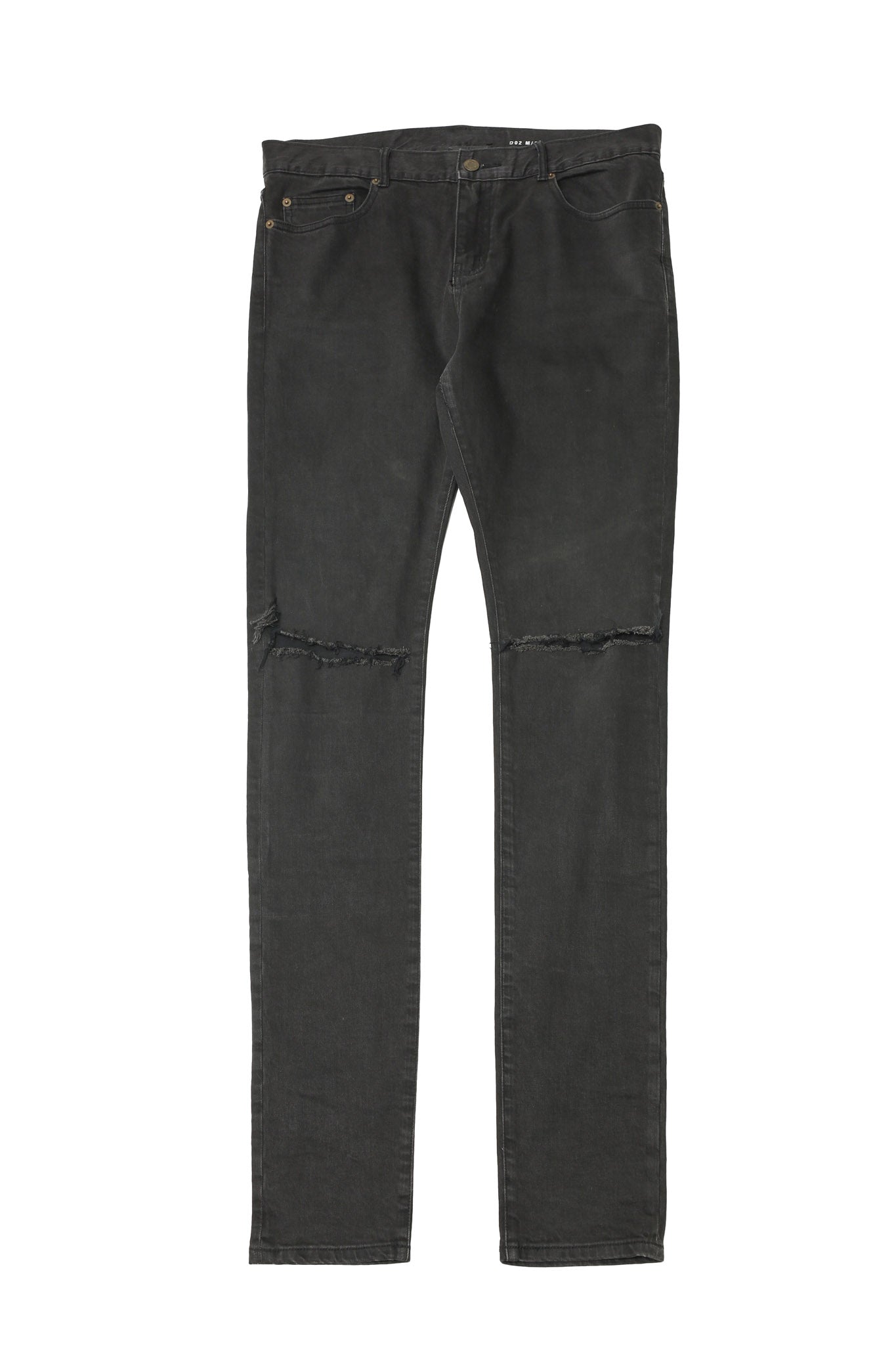 SAINT LAURENT PARIS - SKINNY JEANS