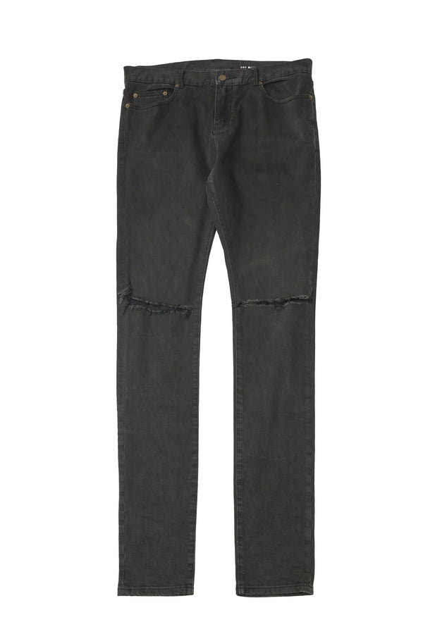 SAINT LAURENT PARIS - SKINNY JEANS
