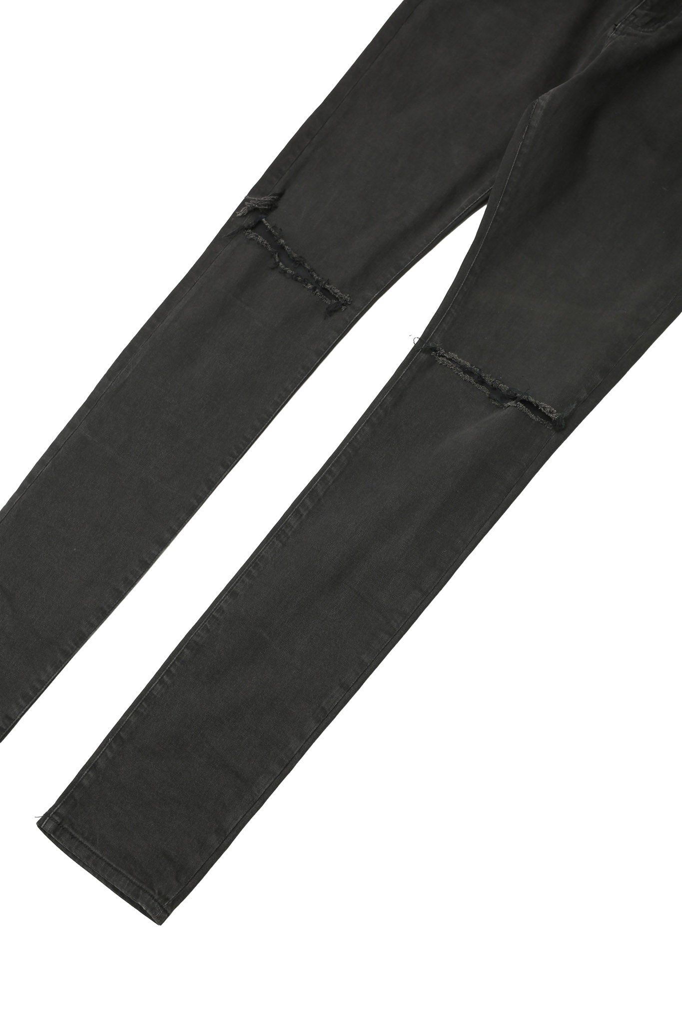 SAINT LAURENT PARIS - SKINNY JEANS