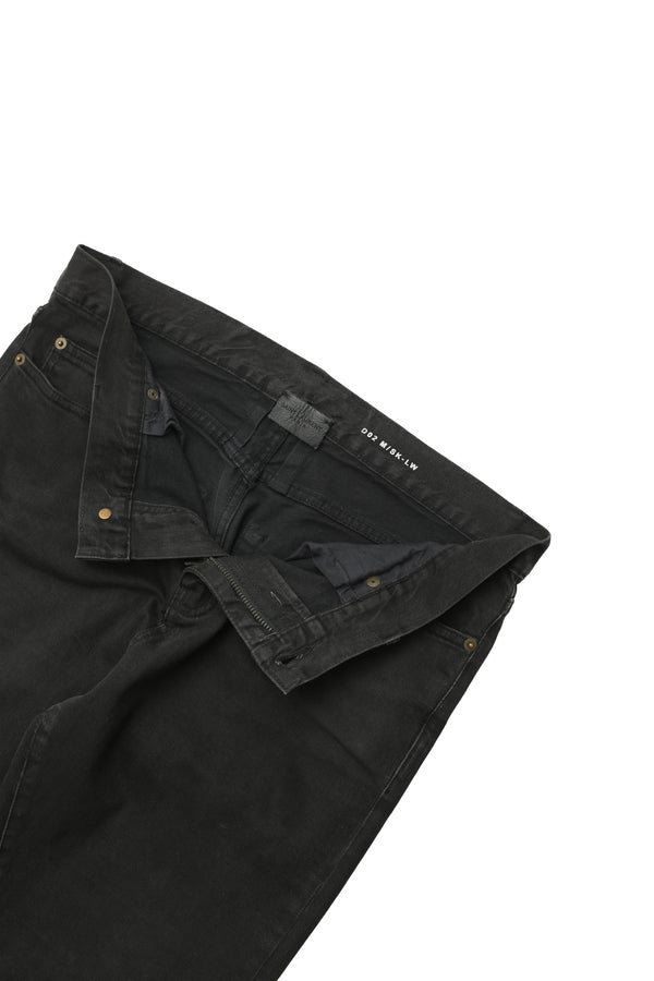 SAINT LAURENT PARIS - SKINNY JEANS