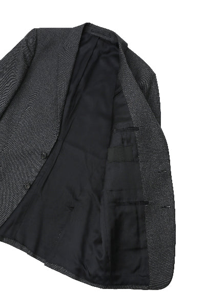 PRADA - GREY TAILORED JACKET