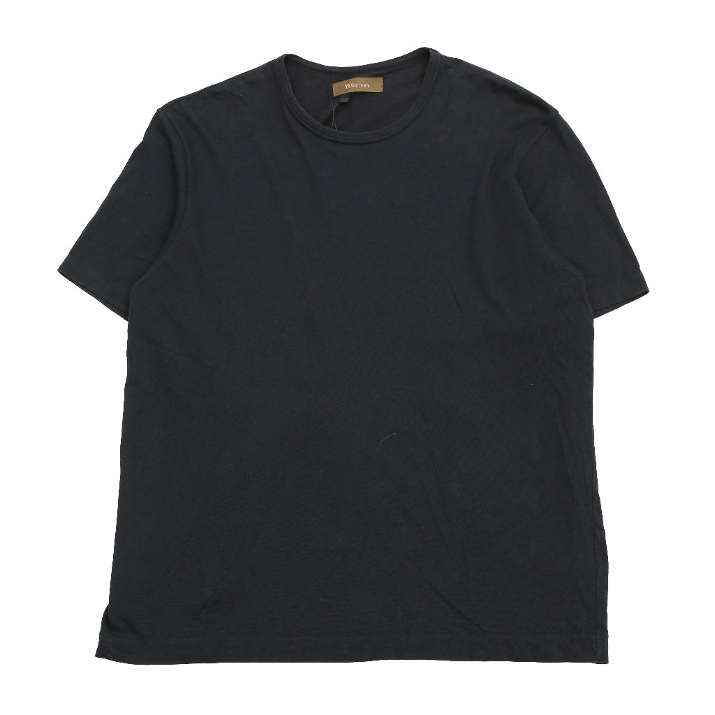 Y's for men - BACK PRINTED TEE