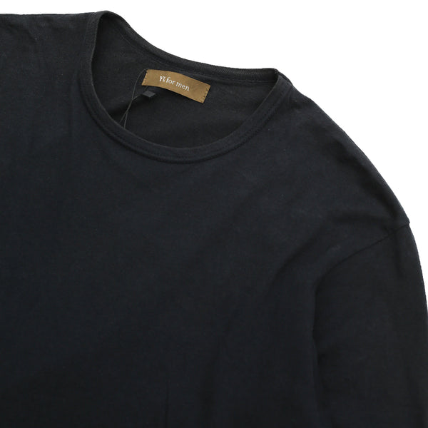 Y's for men - BACK PRINTED TEE