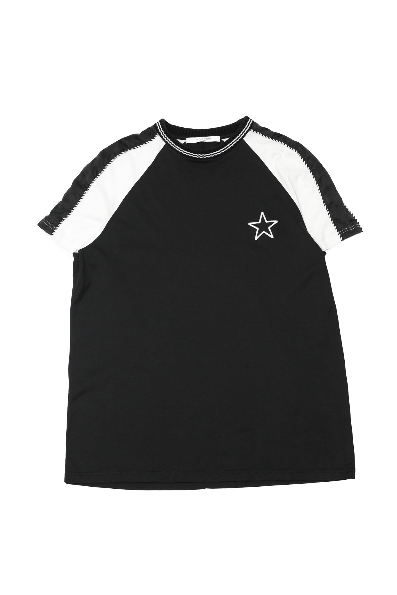 GIVENCHY - STAR TEE