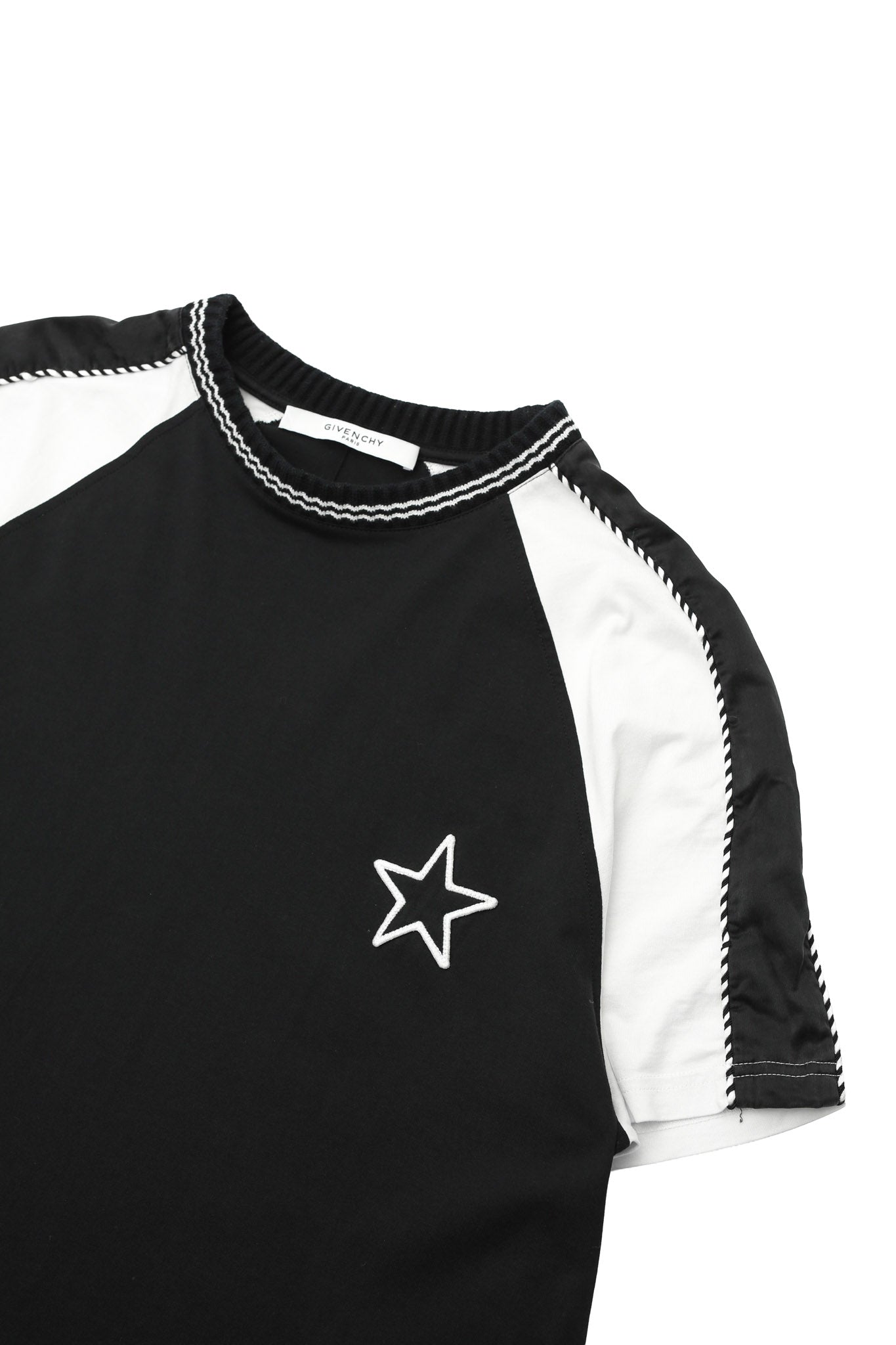 GIVENCHY - STAR TEE