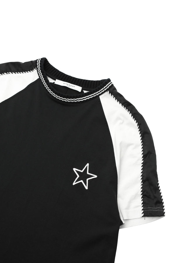 GIVENCHY - STAR TEE