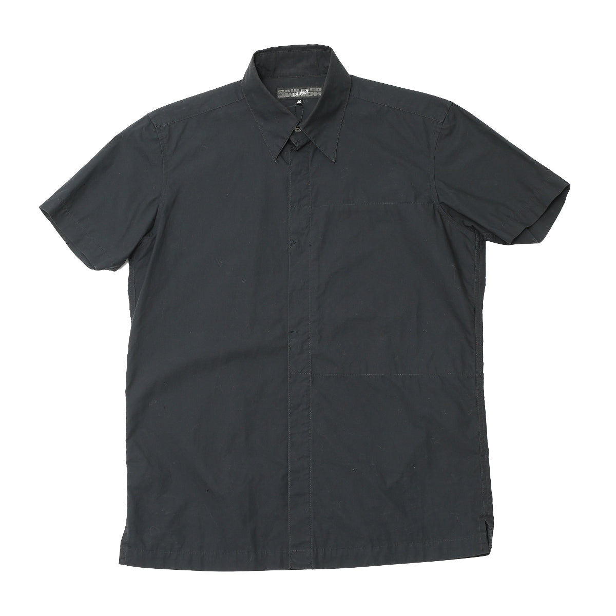 JEAN PAUL GAULTIRT OBJET - CLASSIC SHIRT
