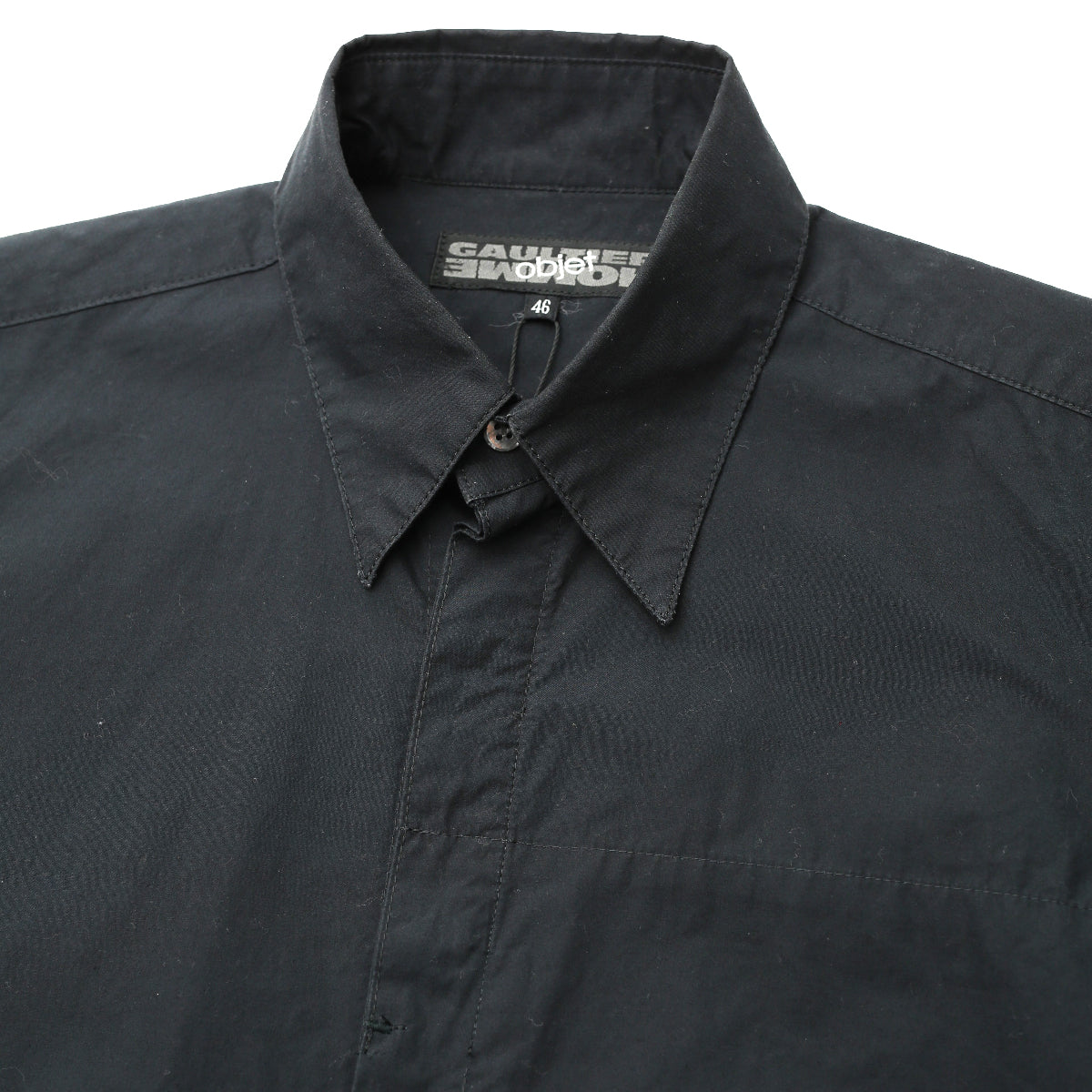 JEAN PAUL GAULTIRT OBJET - CLASSIC SHIRT
