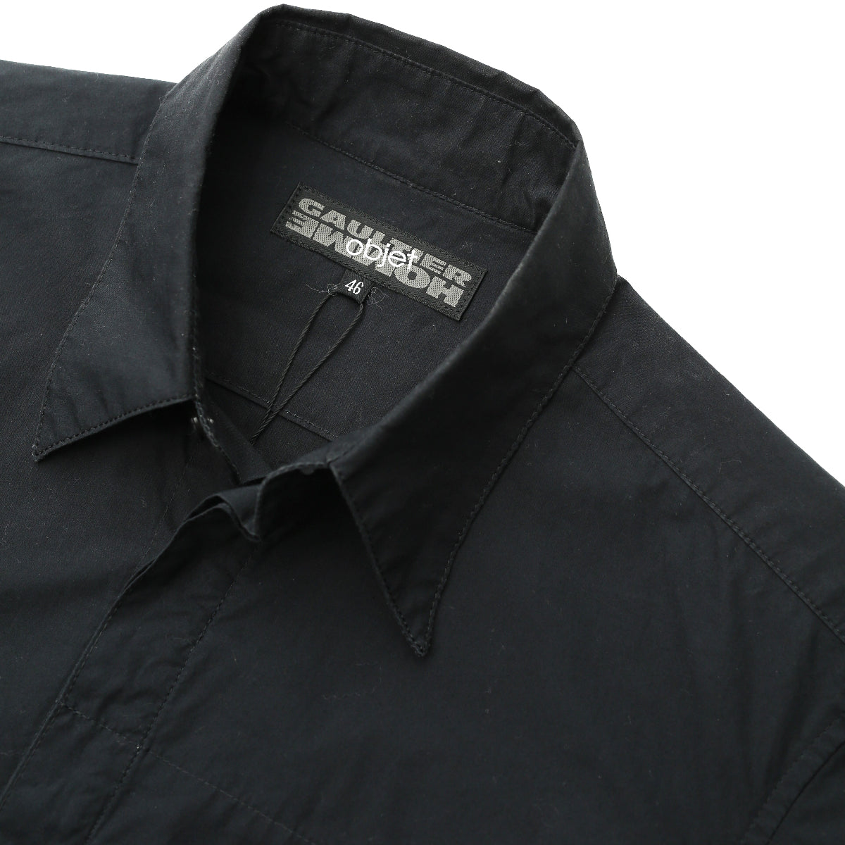 JEAN PAUL GAULTIRT OBJET - CLASSIC SHIRT
