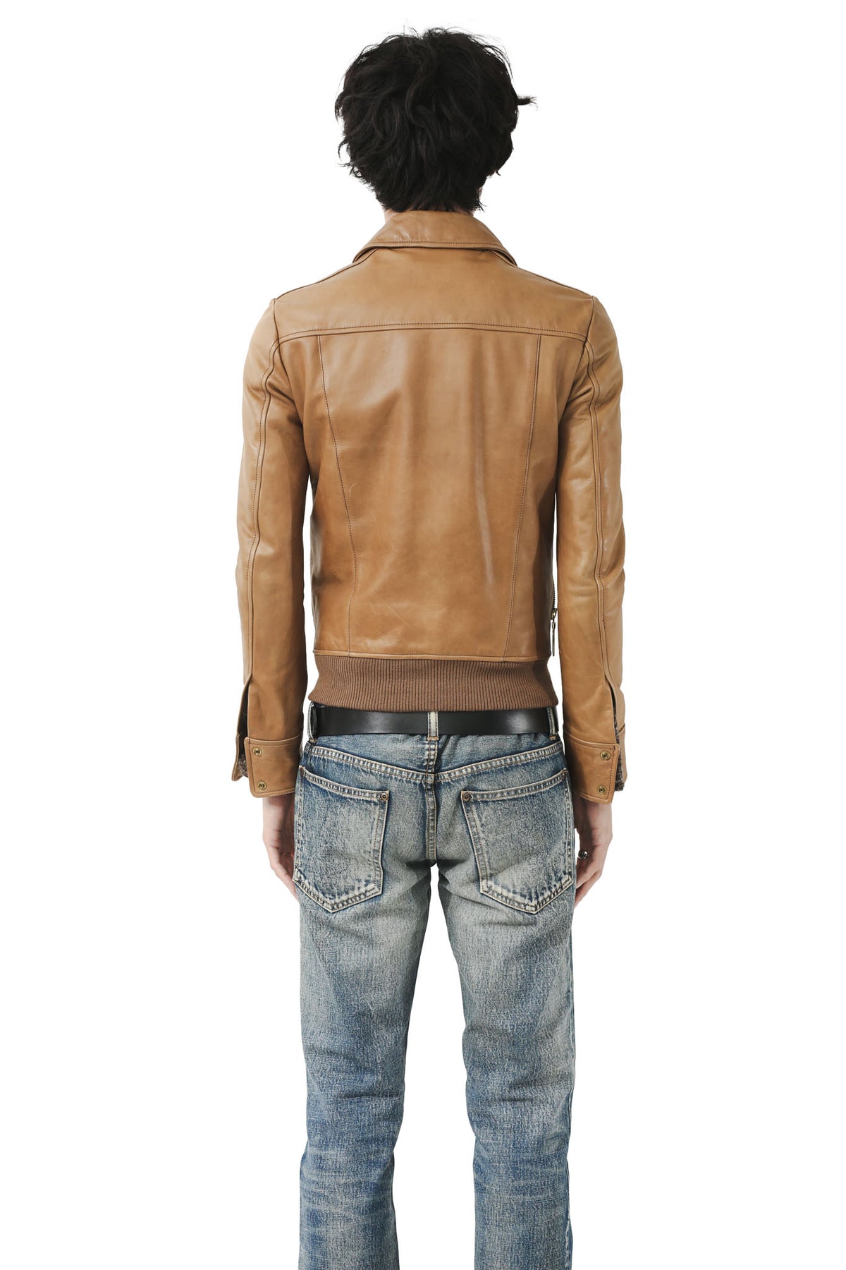 GALAABEND - LEATHER JACKET