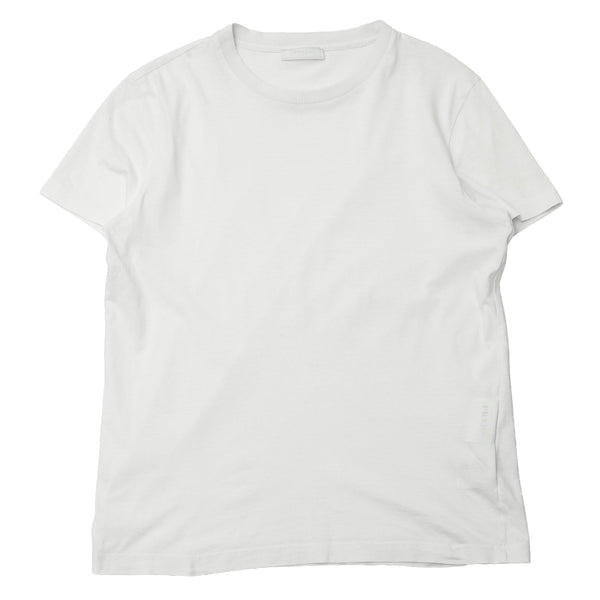 PRADA- BASIC TEE