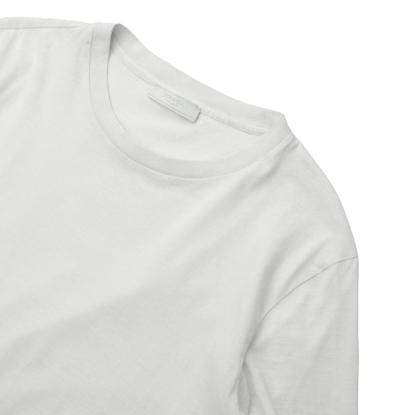 PRADA- BASIC TEE