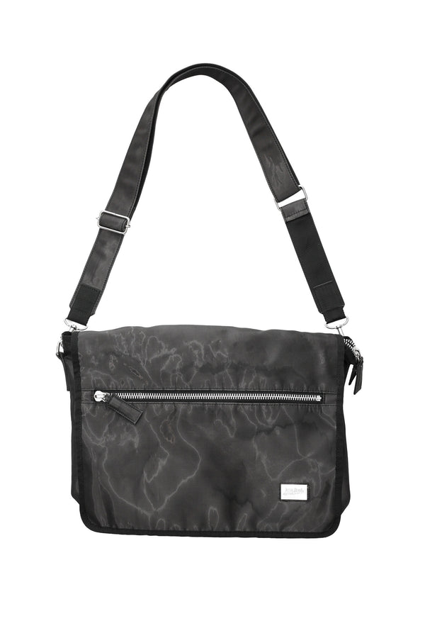 JEAN PAUL GAULTIER - NYLON SHOULDER BAG