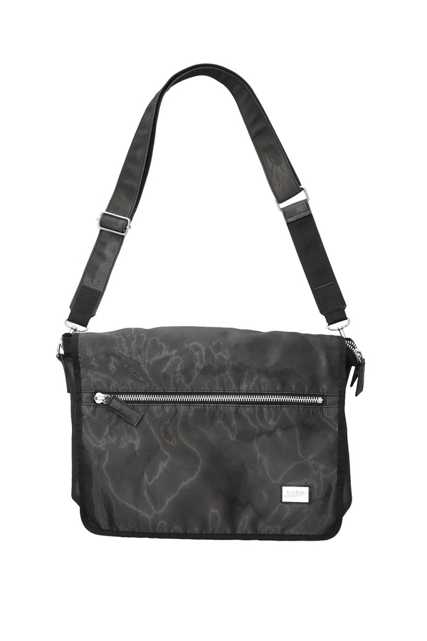 JEAN PAUL GAULTIER - NYLON SHOULDER BAG