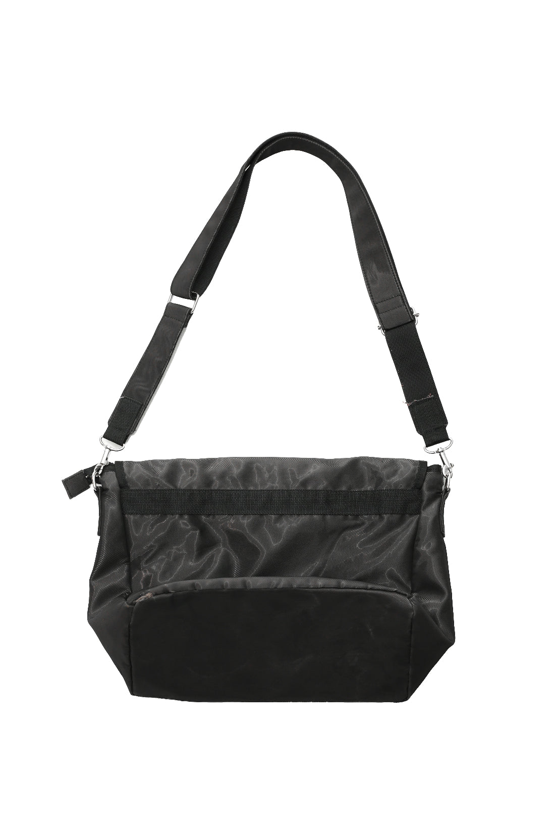 JEAN PAUL GAULTIER - NYLON SHOULDER BAG