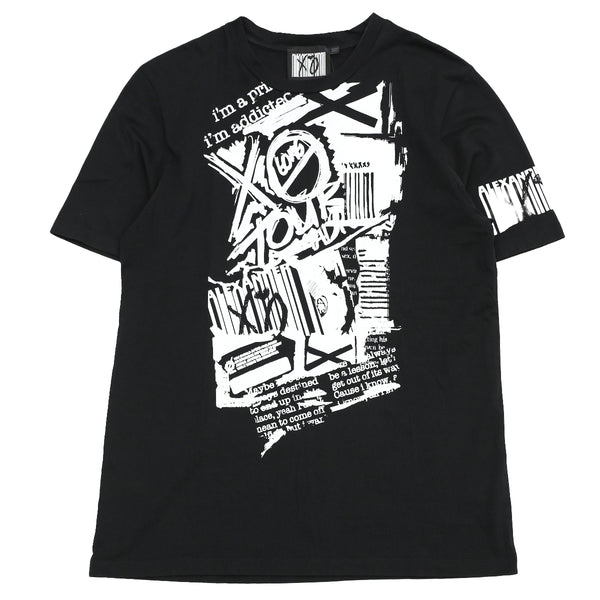 ALEXANDER WANG - XO TEE