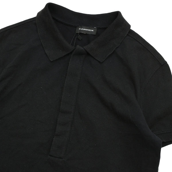 KRIS VAN ASSCHE - POLO SHIRT