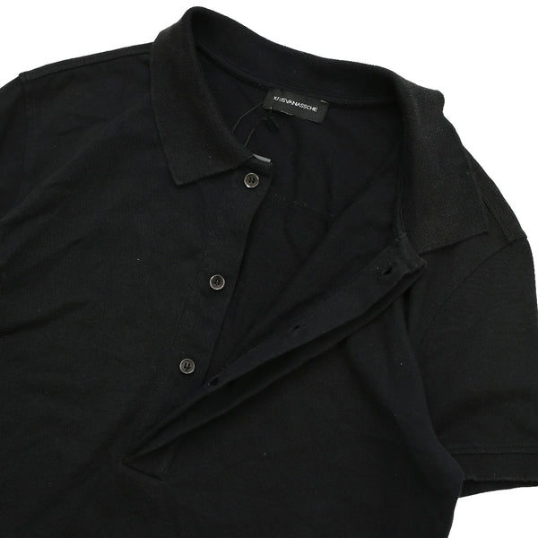 KRIS VAN ASSCHE - POLO SHIRT