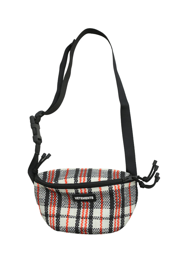 VETEMENTS - SHOULDER BAG