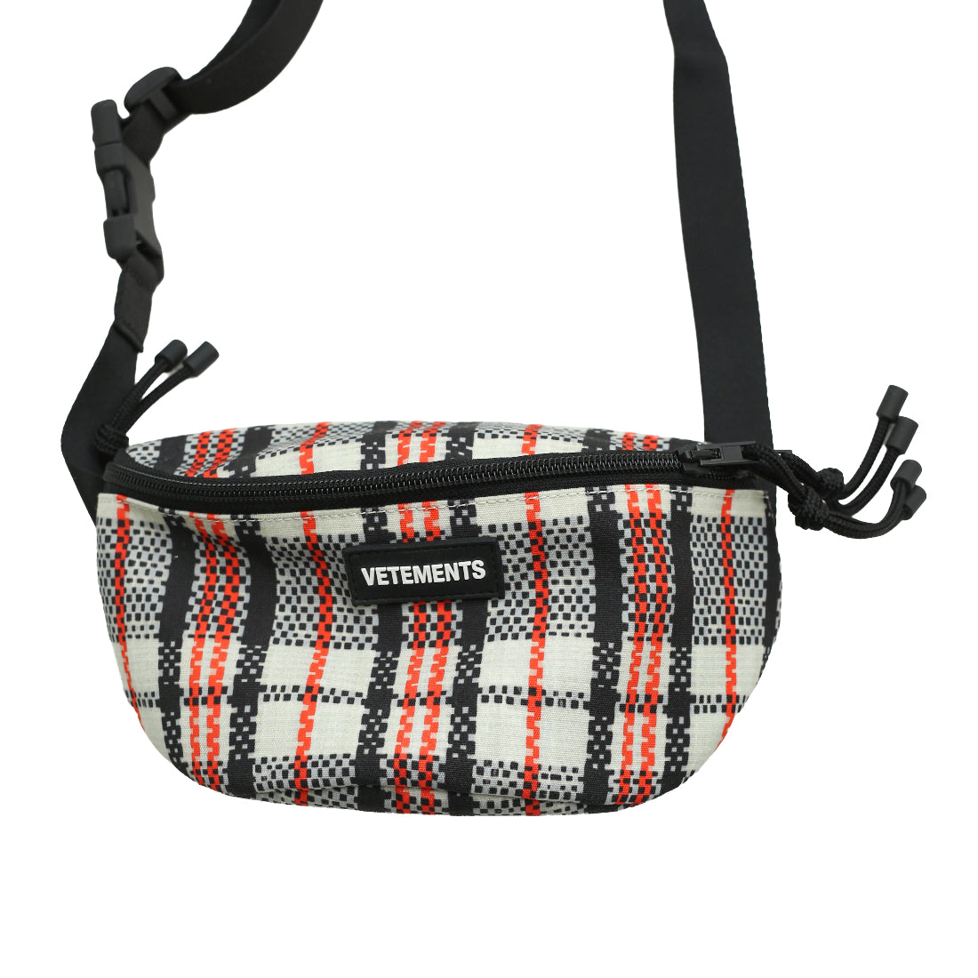 VETEMENTS - SHOULDER BAG