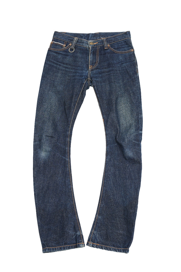 EURO CURVE JEANS